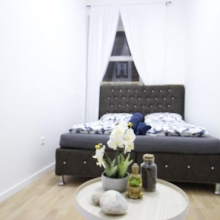 Premier Double Room Th A Виена Екстериор снимка