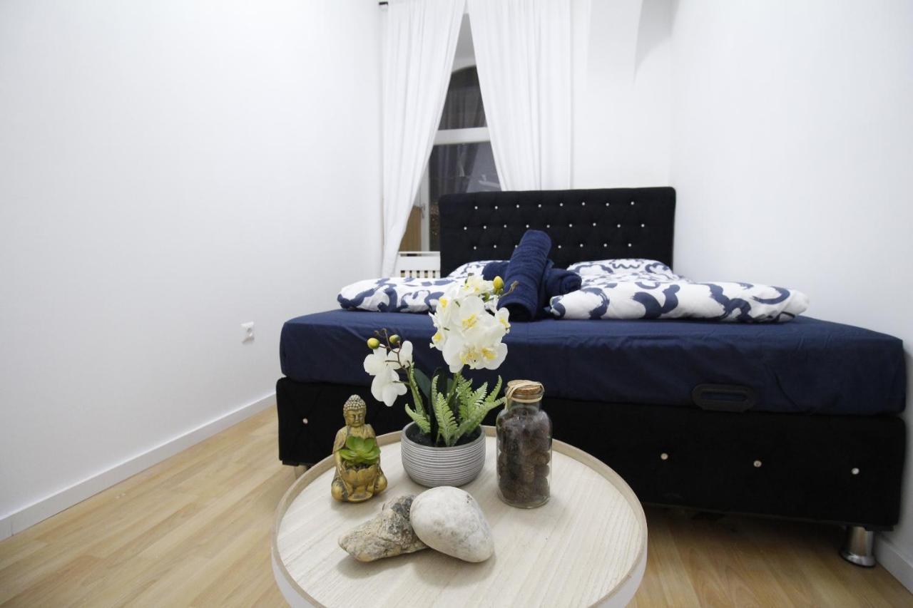 Premier Double Room Th A Виена Екстериор снимка