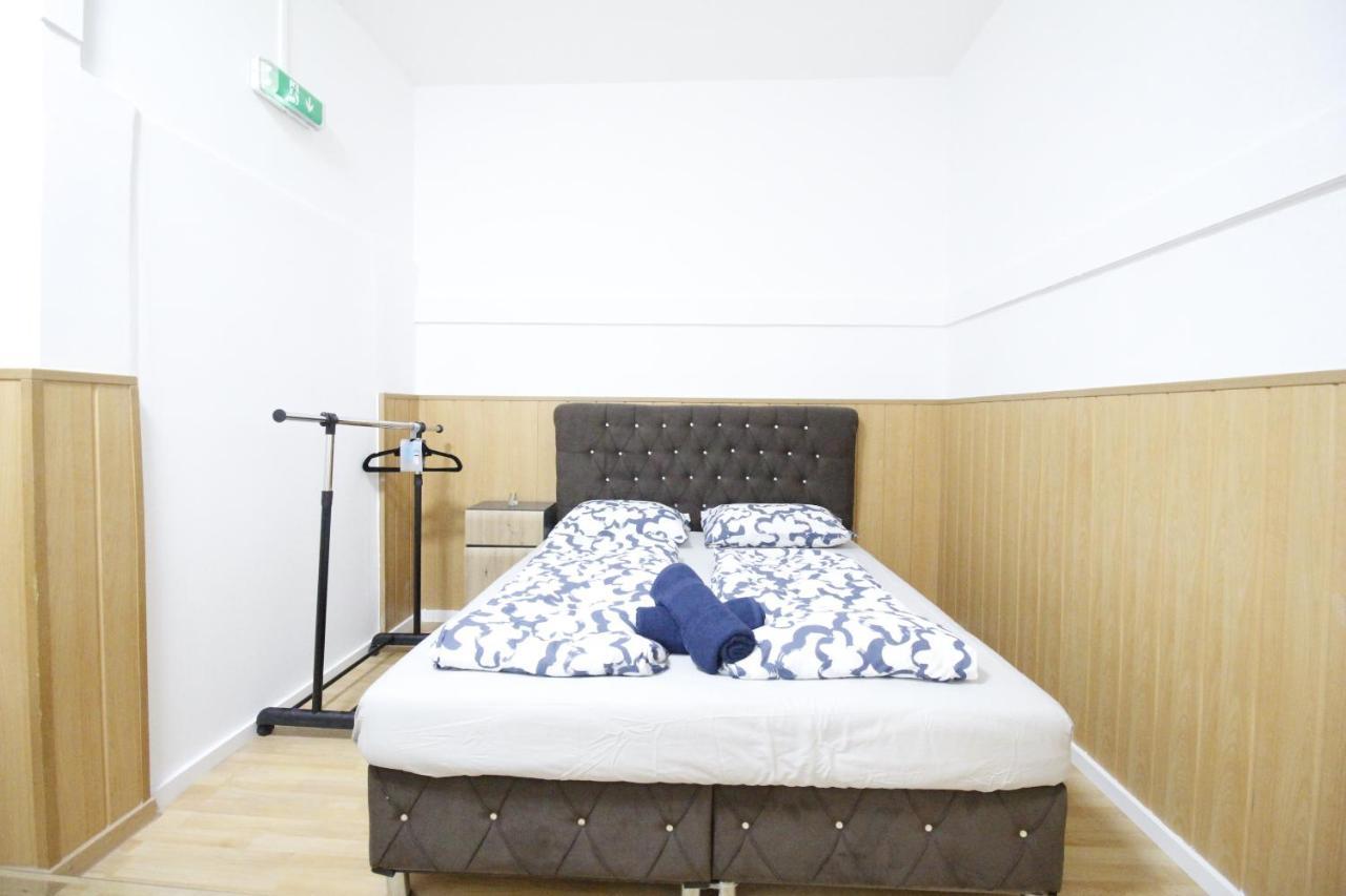 Premier Double Room Th A Виена Екстериор снимка