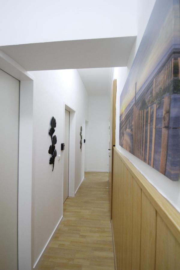Premier Double Room Th A Виена Екстериор снимка