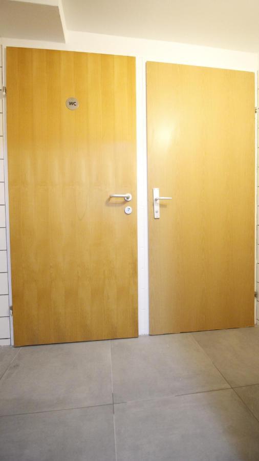 Premier Double Room Th A Виена Екстериор снимка