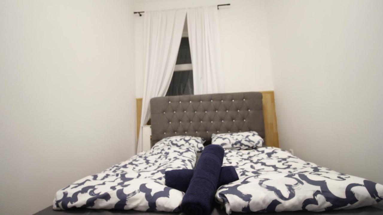 Premier Double Room Th A Виена Екстериор снимка