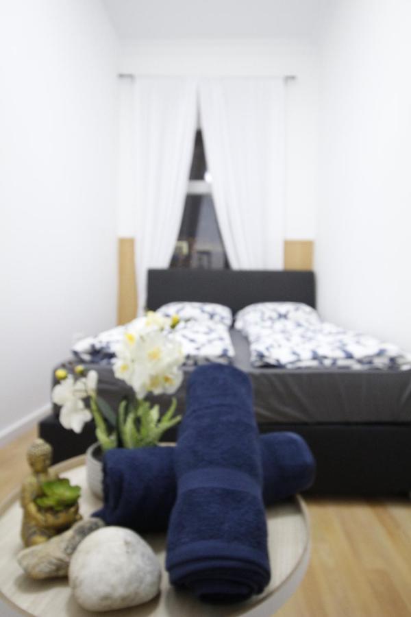 Premier Double Room Th A Виена Екстериор снимка
