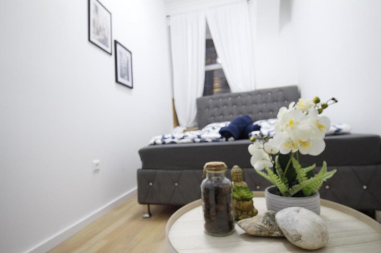 Premier Double Room Th A Виена Екстериор снимка