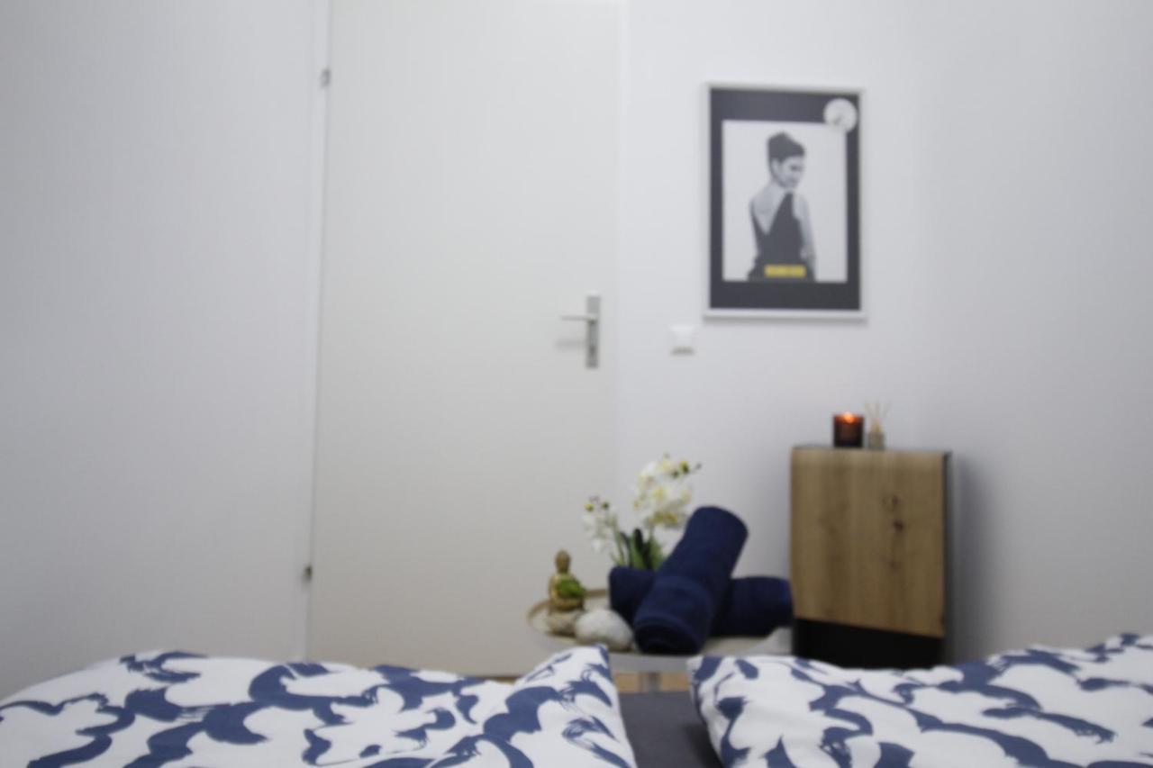 Premier Double Room Th A Виена Екстериор снимка