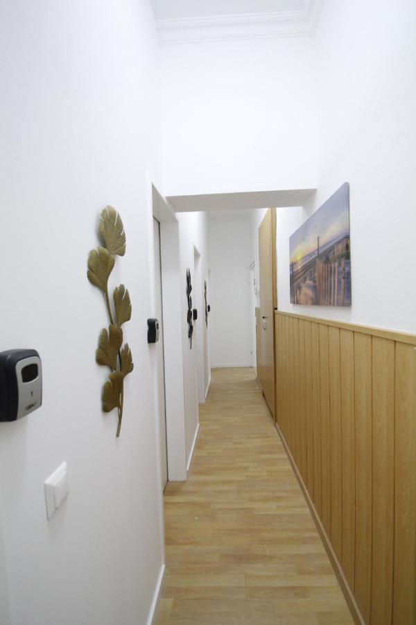 Premier Double Room Th A Виена Екстериор снимка