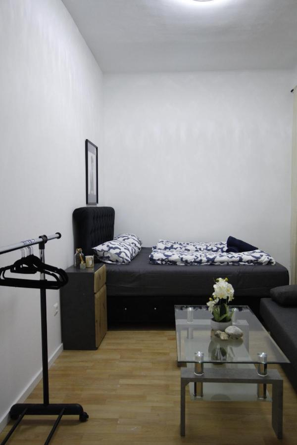 Premier Double Room Th A Виена Екстериор снимка
