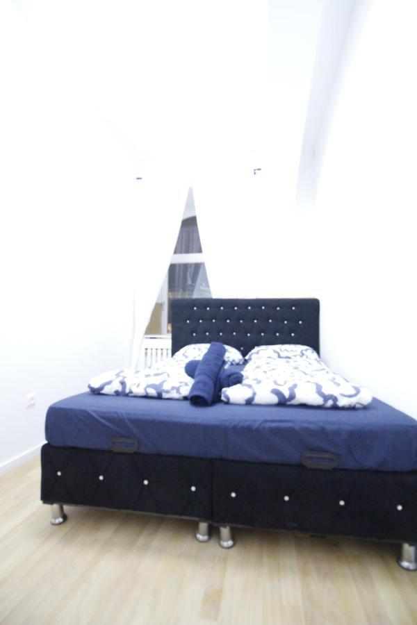 Premier Double Room Th A Виена Екстериор снимка